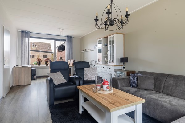 Medium property photo - Kopkewier 22, 9073 GP Marrum